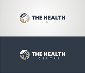 Logo-Design von R16 für The Health Centre Integrative Therapies | Design: #31400518