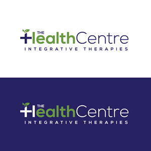 Logo-Design von geni für The Health Centre Integrative Therapies | Design #31367682