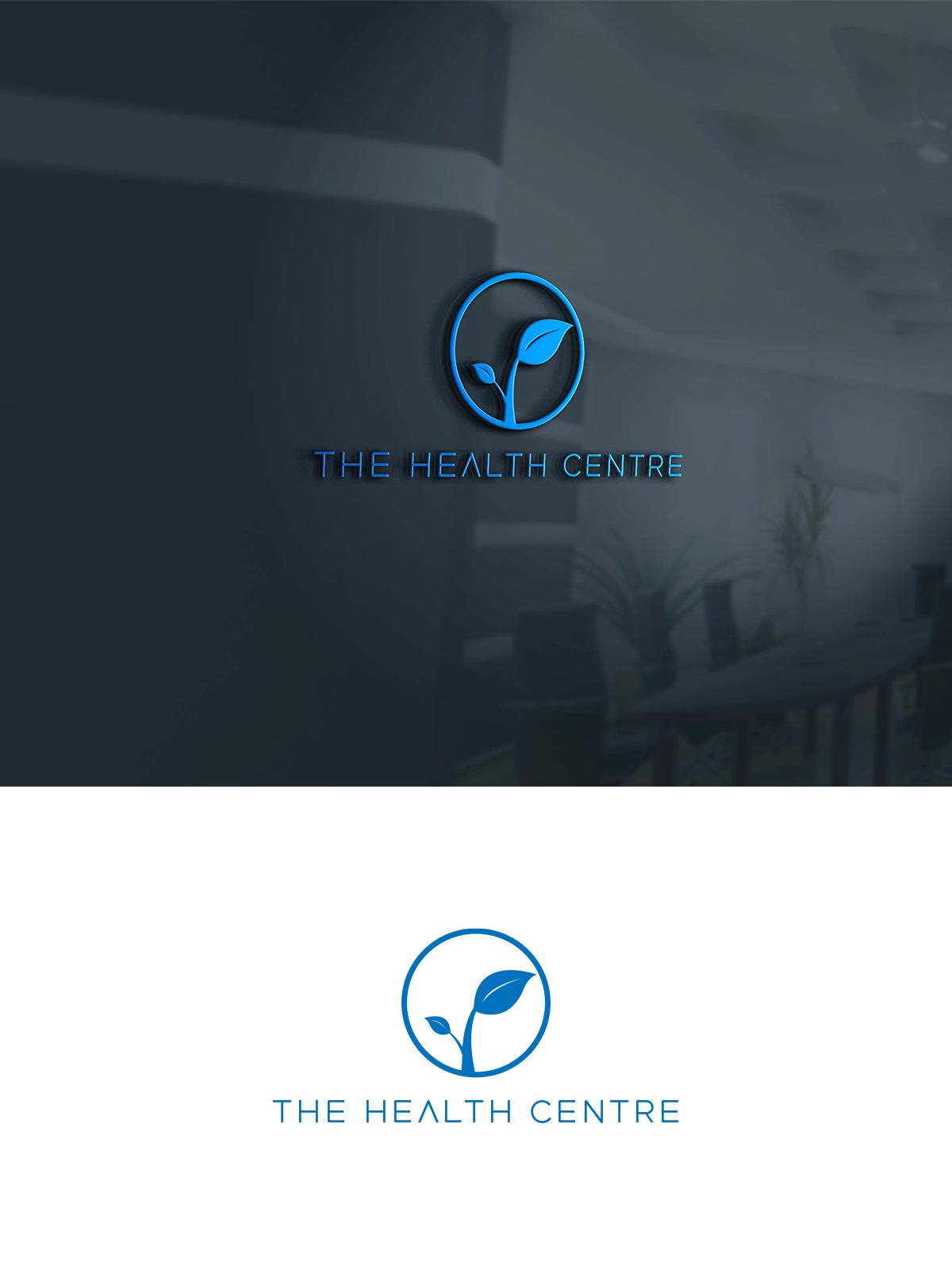 Logo Design by Amelia 25 for The Health Centre Integrative Therapies | Design #31377695