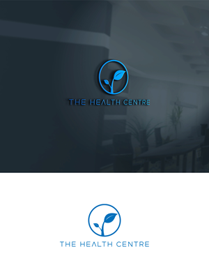Logo Design by Amelia 25 for The Health Centre Integrative Therapies | Design: #31377695