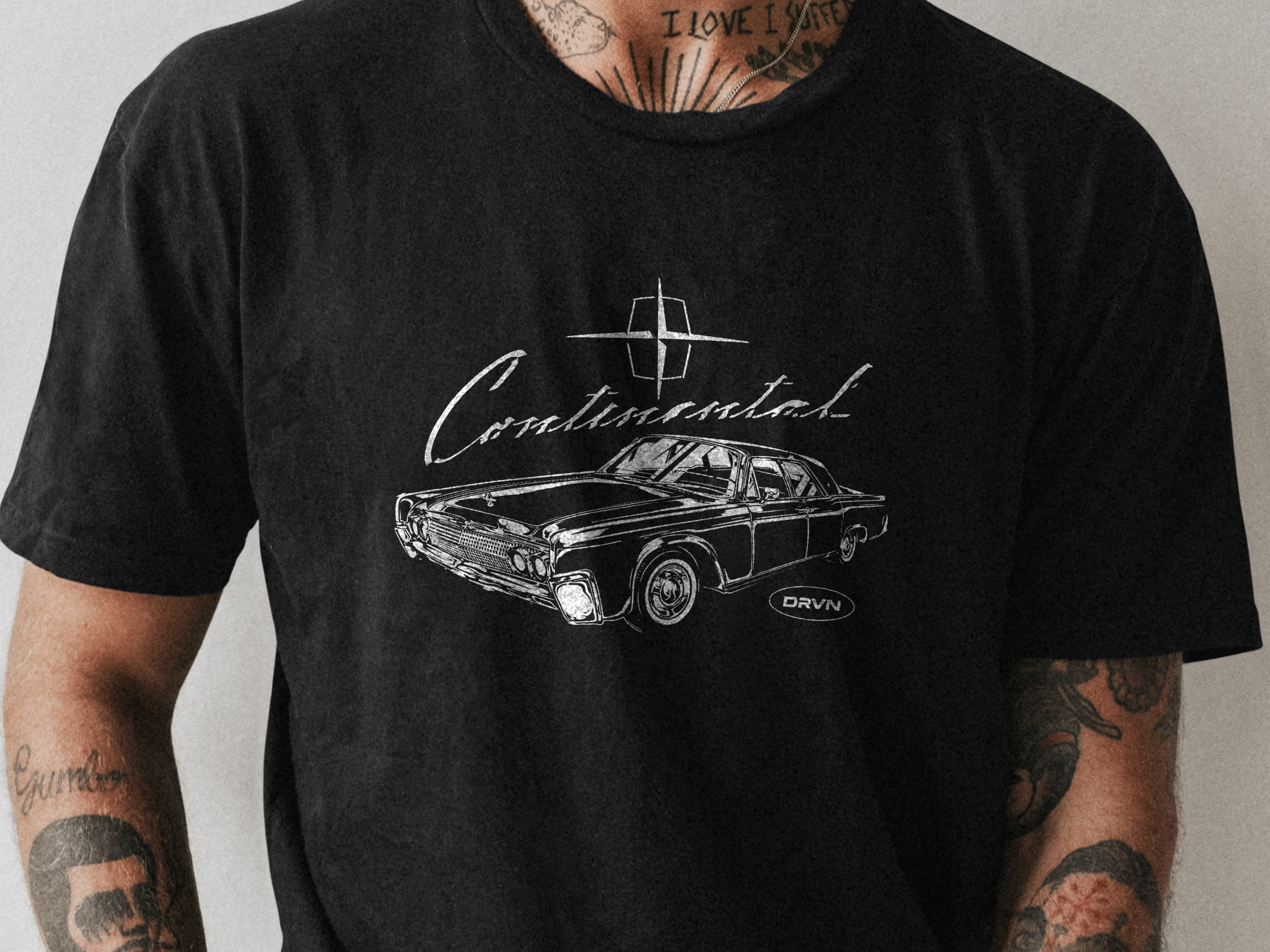 T-shirt Design by VisualBendr.inc for this project | Design #31405647