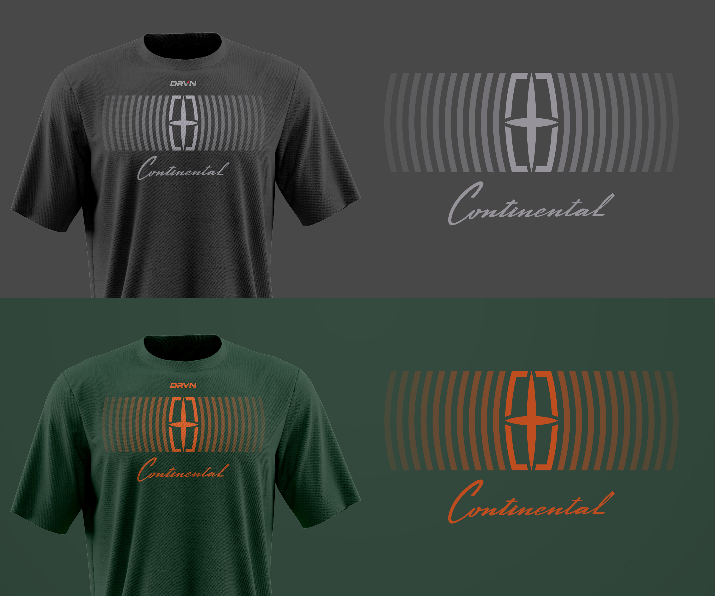 T-shirt Design by Sangkasa for this project | Design #31412988