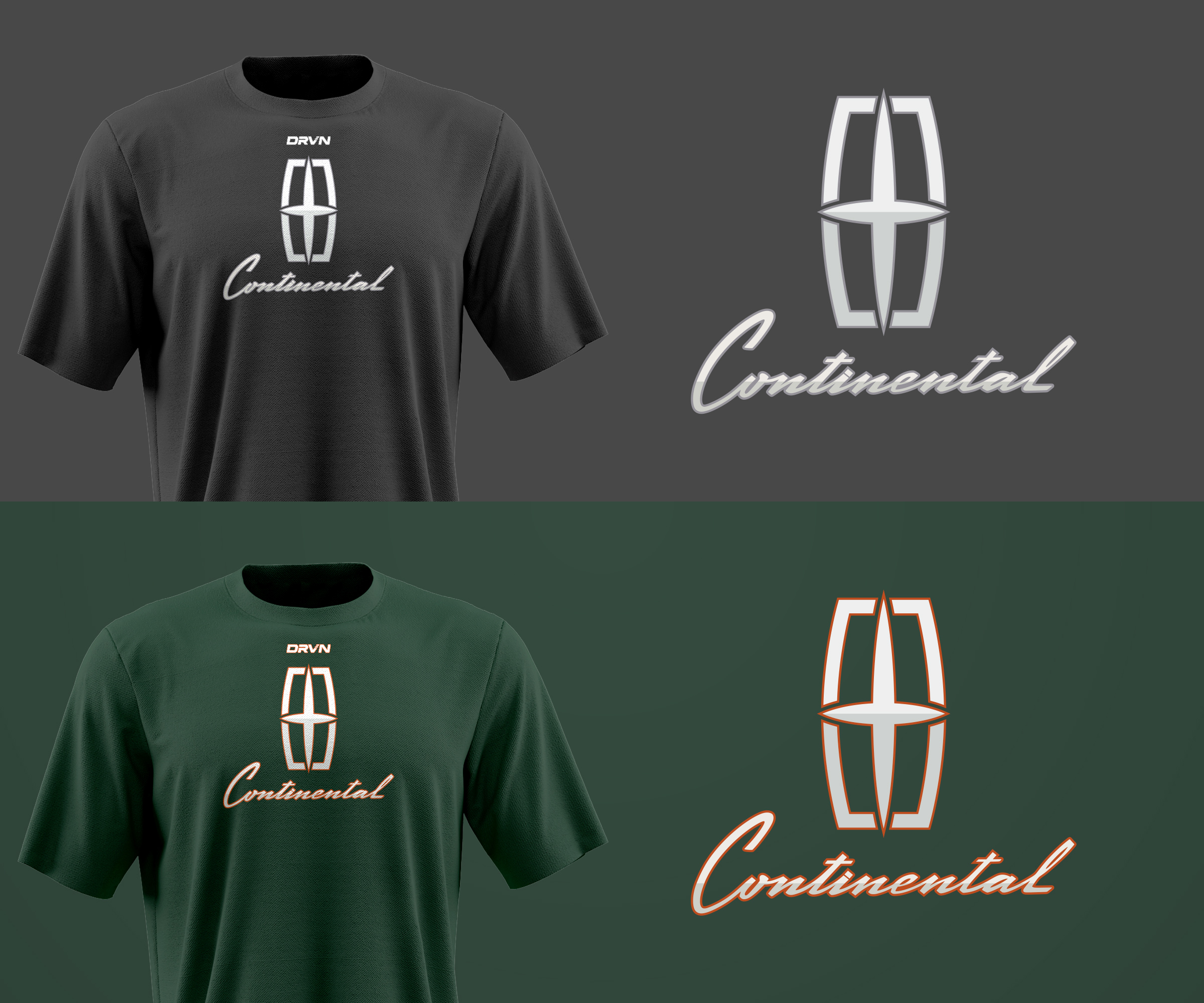 T-shirt Design by Sangkasa for this project | Design #31412990