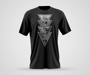 T-shirt Design by Sangkasa for this project | Design #31414694