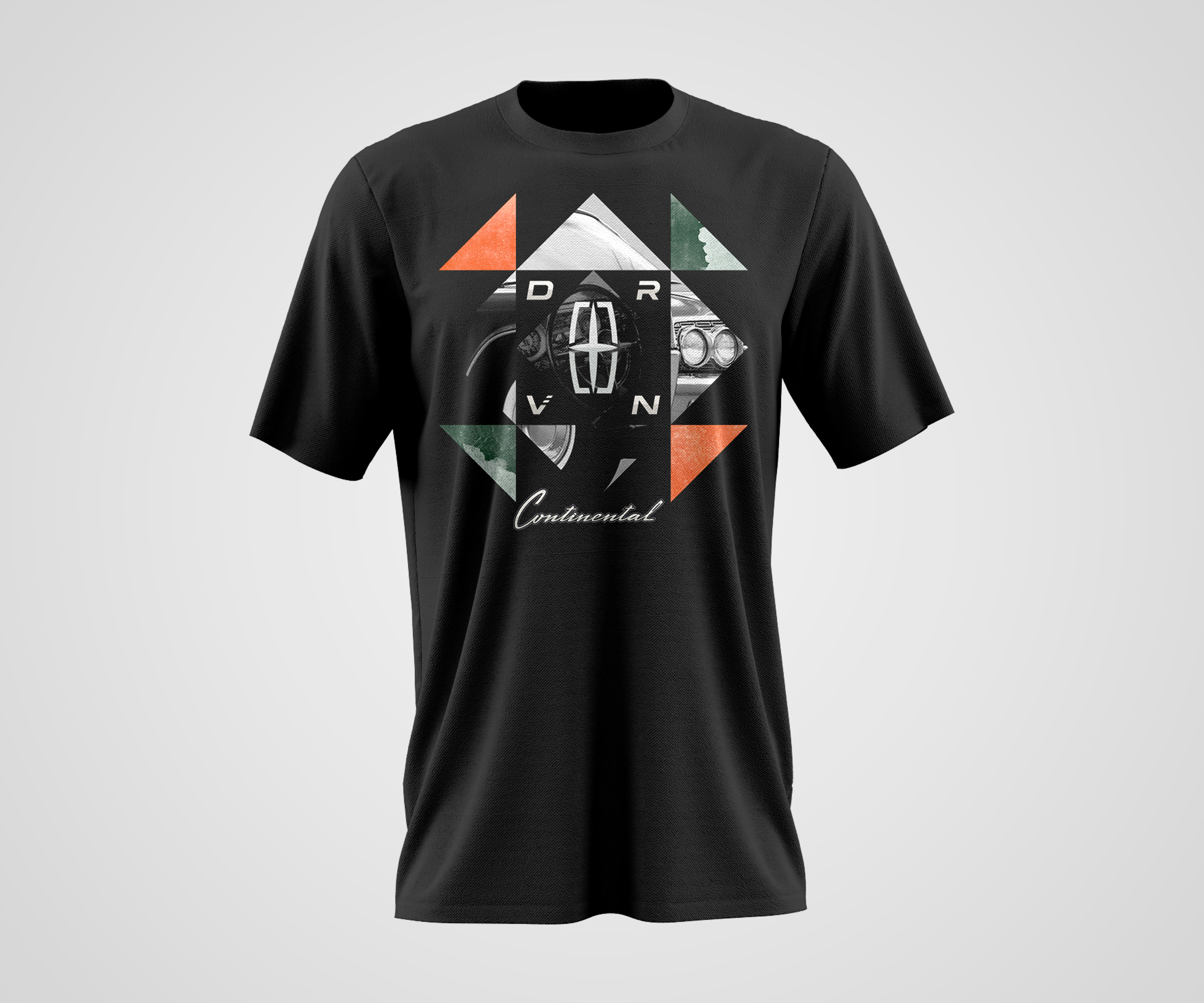 T-shirt Design by Sangkasa for this project | Design #31415318