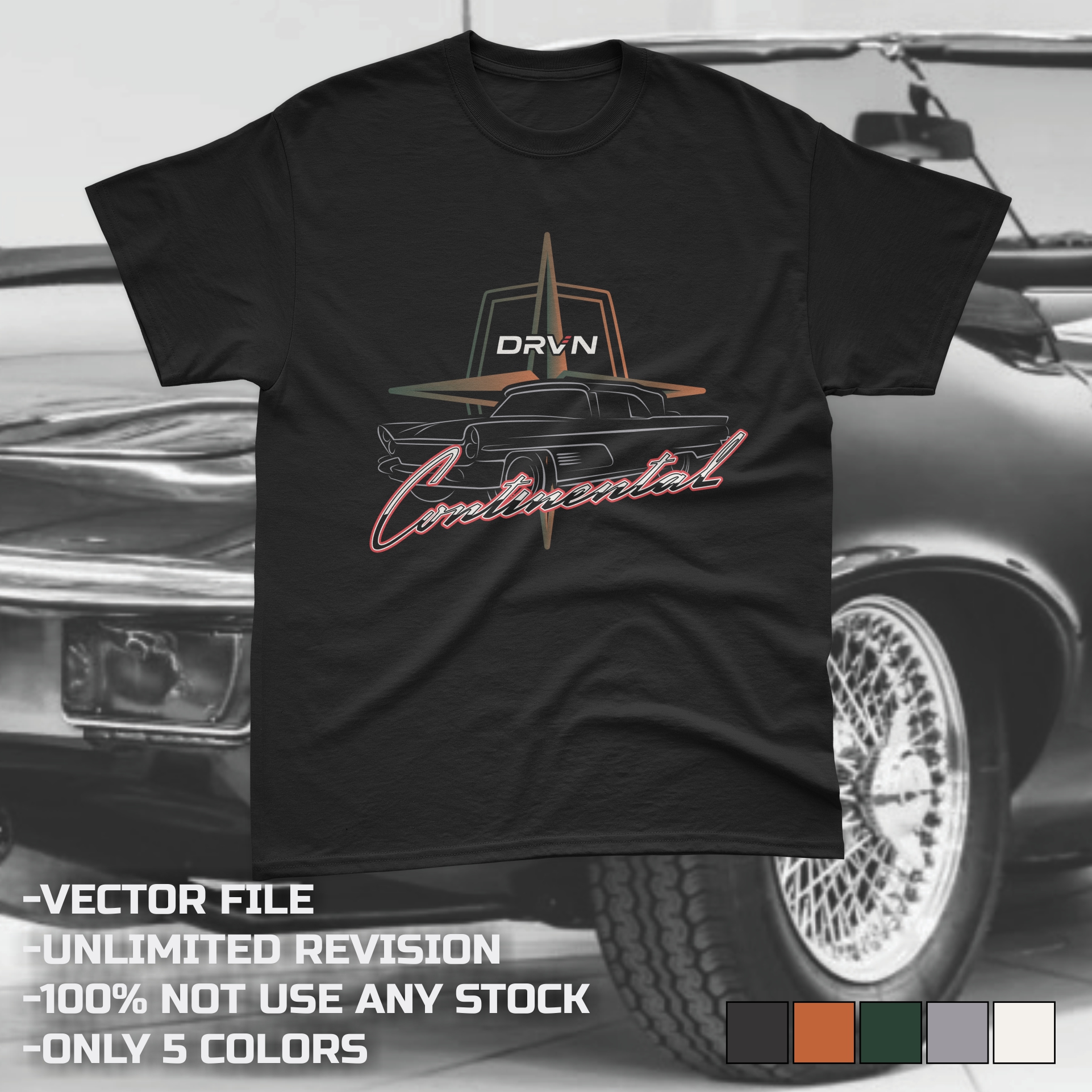 T-shirt Design by sweepy for this project | Design #31371498