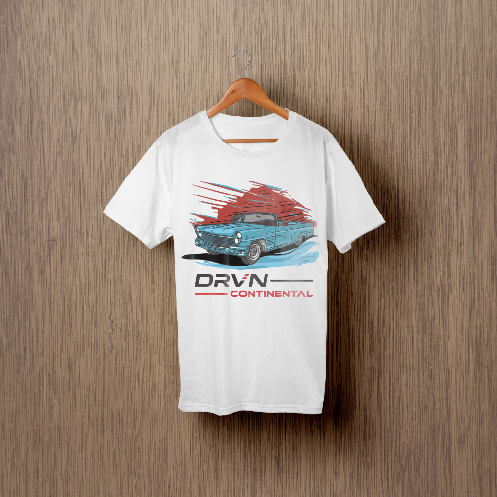 Diseño de Camiseta por Trafalgar D. Water Law para este proyecto | Diseño #31413217