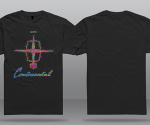 T-shirt Design by Wiratarart