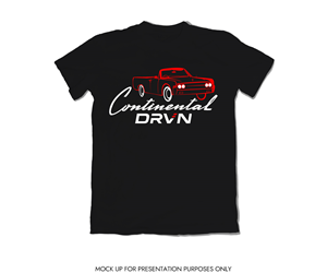 T-shirt Design by NancyTan for this project | Design: #31382393