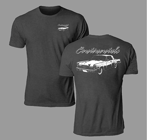 Design de T-shirt par Johncina pour ce projet | Design : #31369655