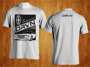 Design de T-shirt par MangkuJiwo pour ce projet | Design : #31406759
