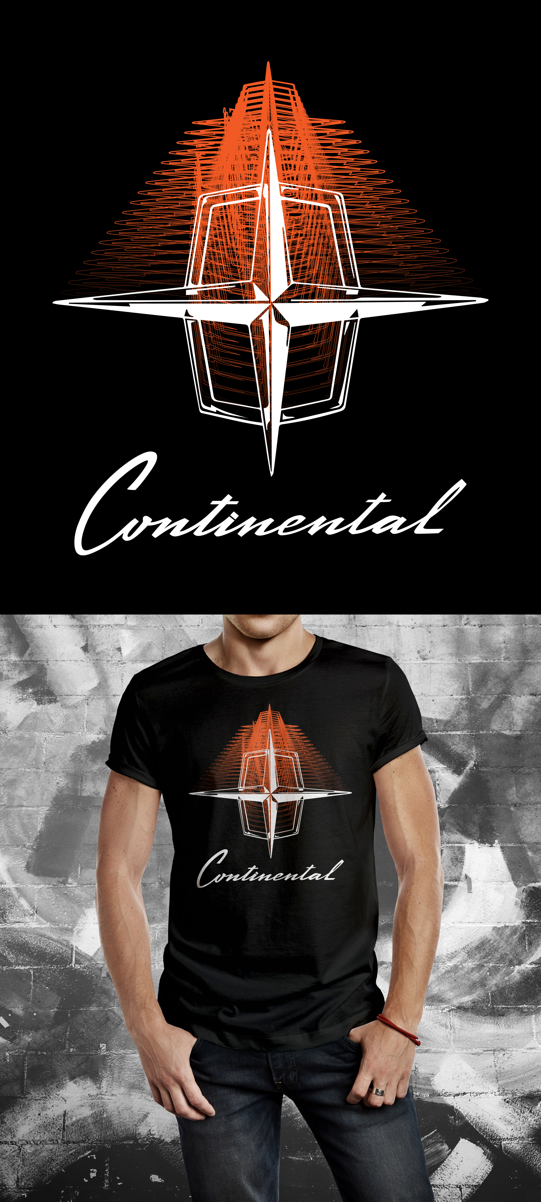 T-shirt Design by Oleksandr Tovarkov for this project | Design #31382552