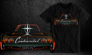 T-shirt Design by Kiki Hermawan for this project | Design #31402090