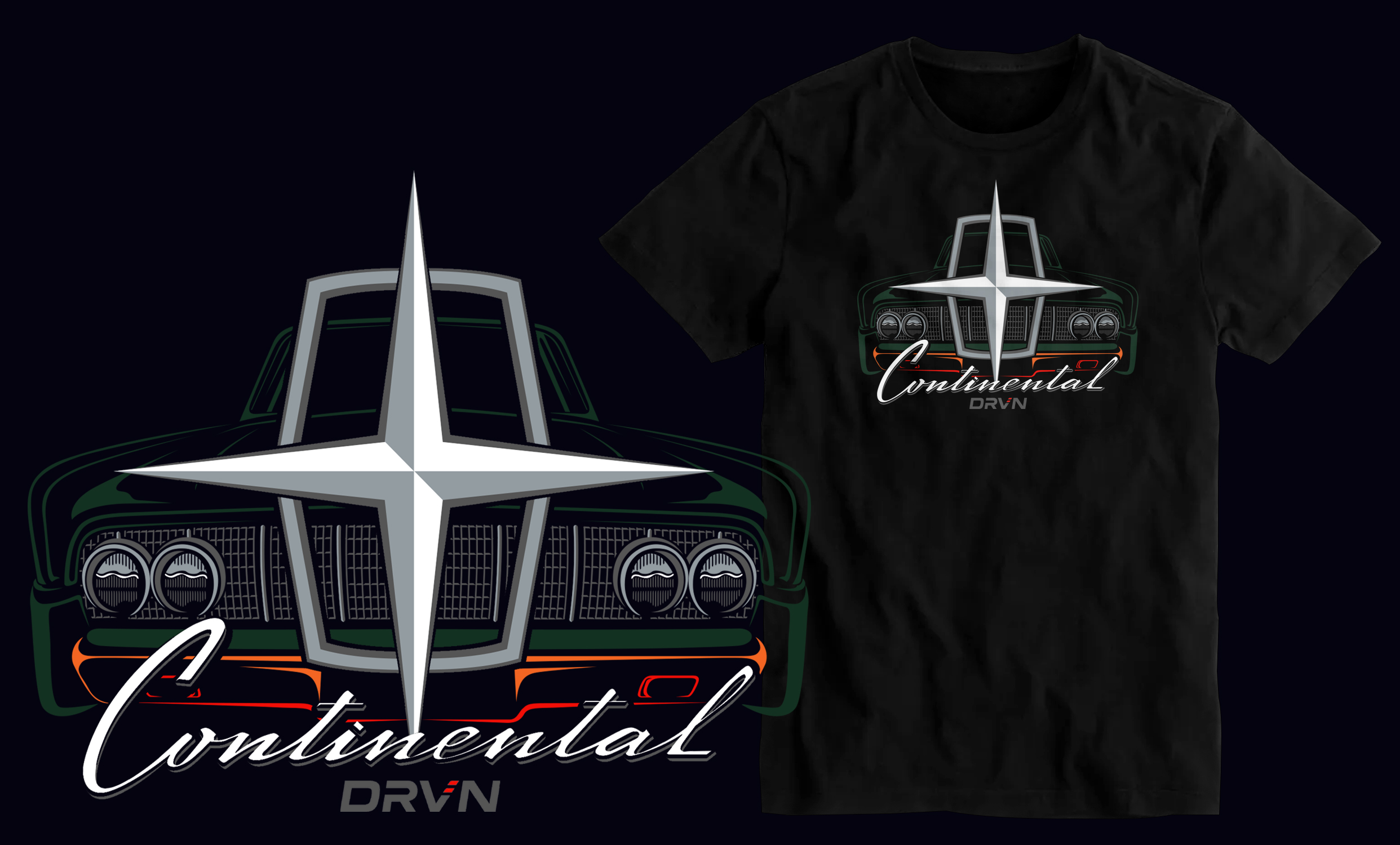 T-Shirt-Design von Kiki Hermawan für dieses Projekt | Design #31402416