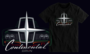 Diseño de Camiseta por Kiki Hermawan para este proyecto | Diseño: #31402416