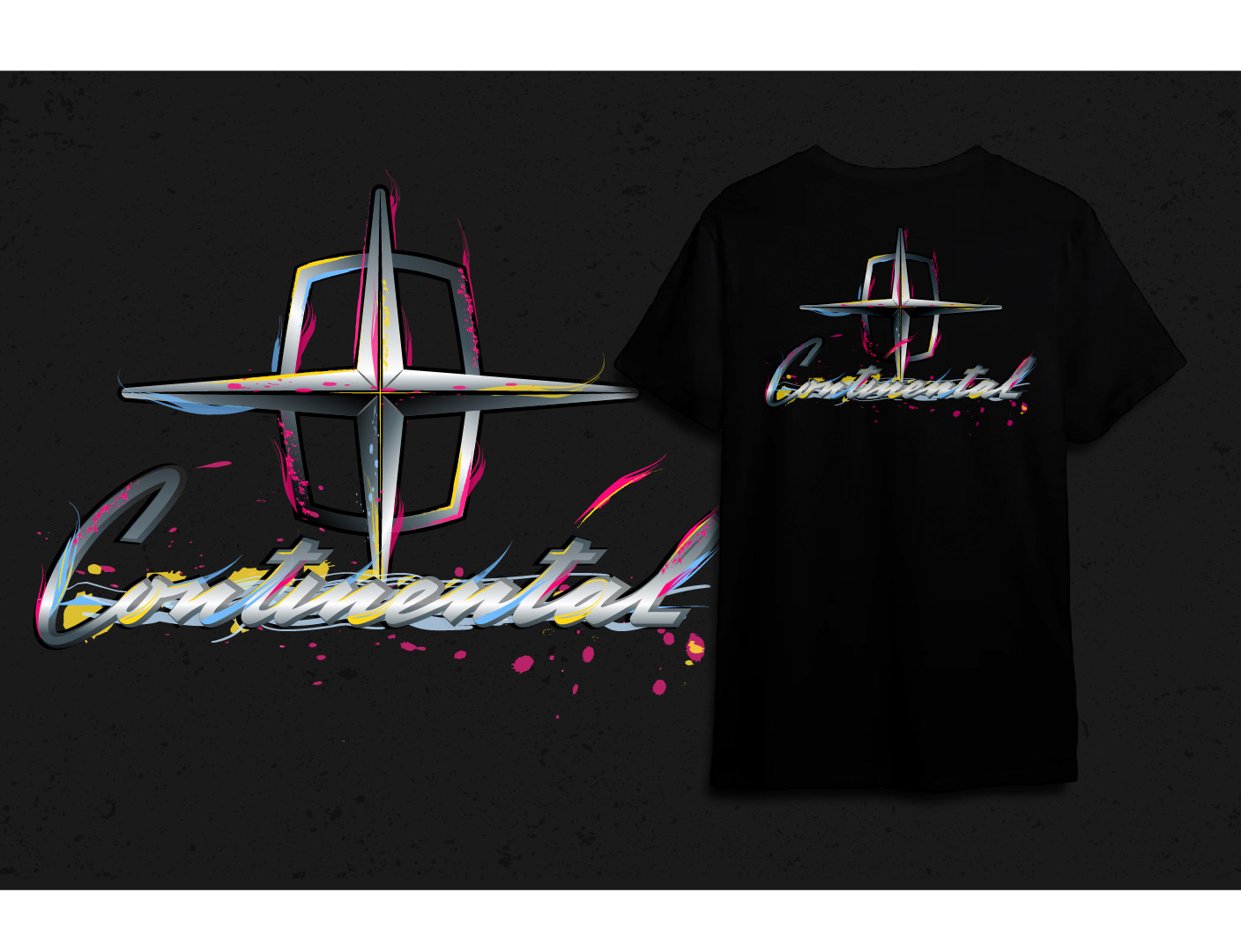 T-shirt Design by SunuAji_DC for this project | Design #31377875