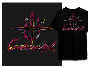 Diseño de Camiseta por SunuAji_DC para este proyecto | Diseño: #31404266