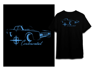 Diseño de Camiseta por SunuAji_DC para este proyecto | Diseño: #31404425