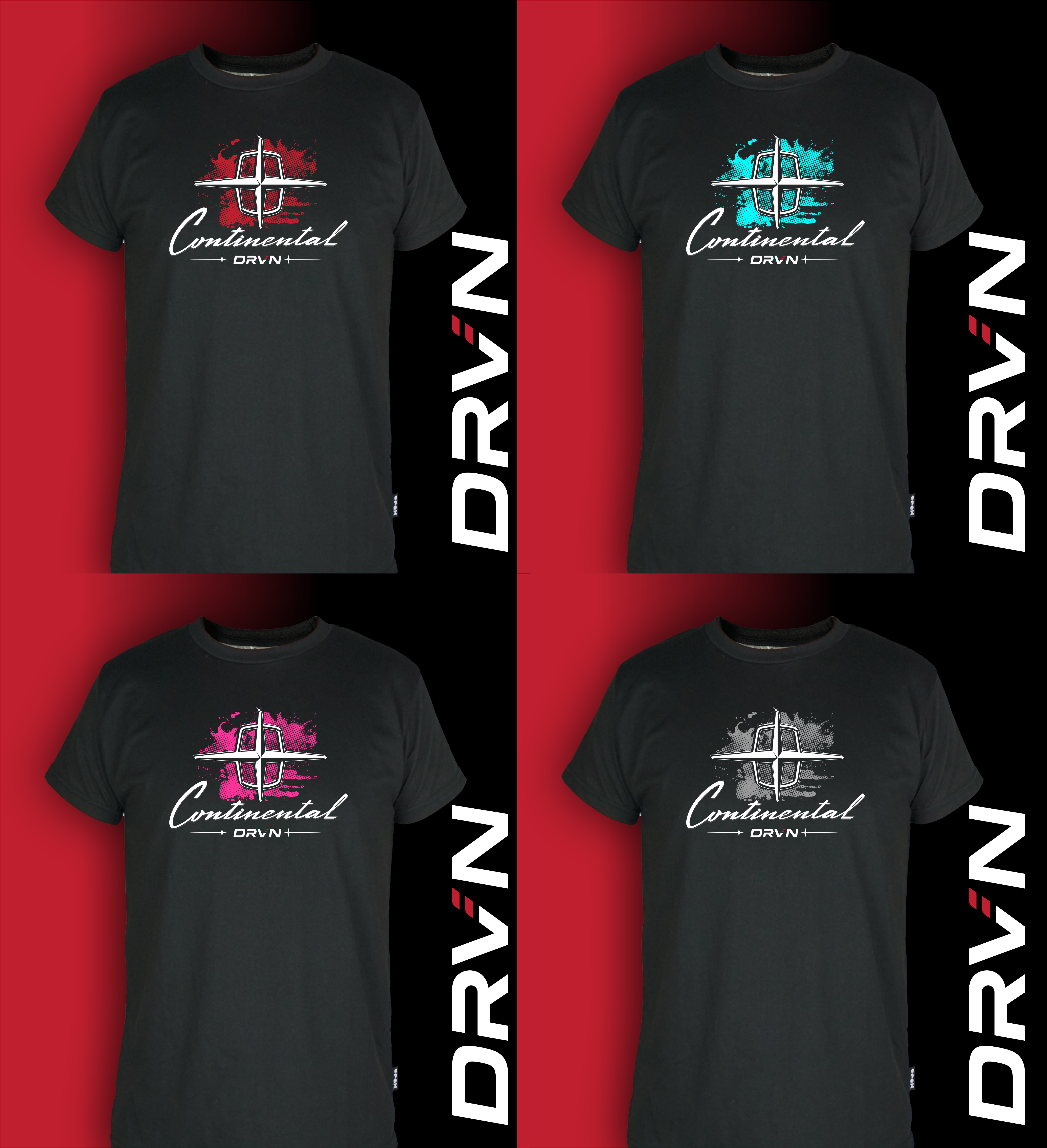 T-shirt Design by Yakuza20 for this project | Design #31406357