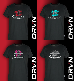 Diseño de Camiseta por Yakuza20 para este proyecto | Diseño: #31406357