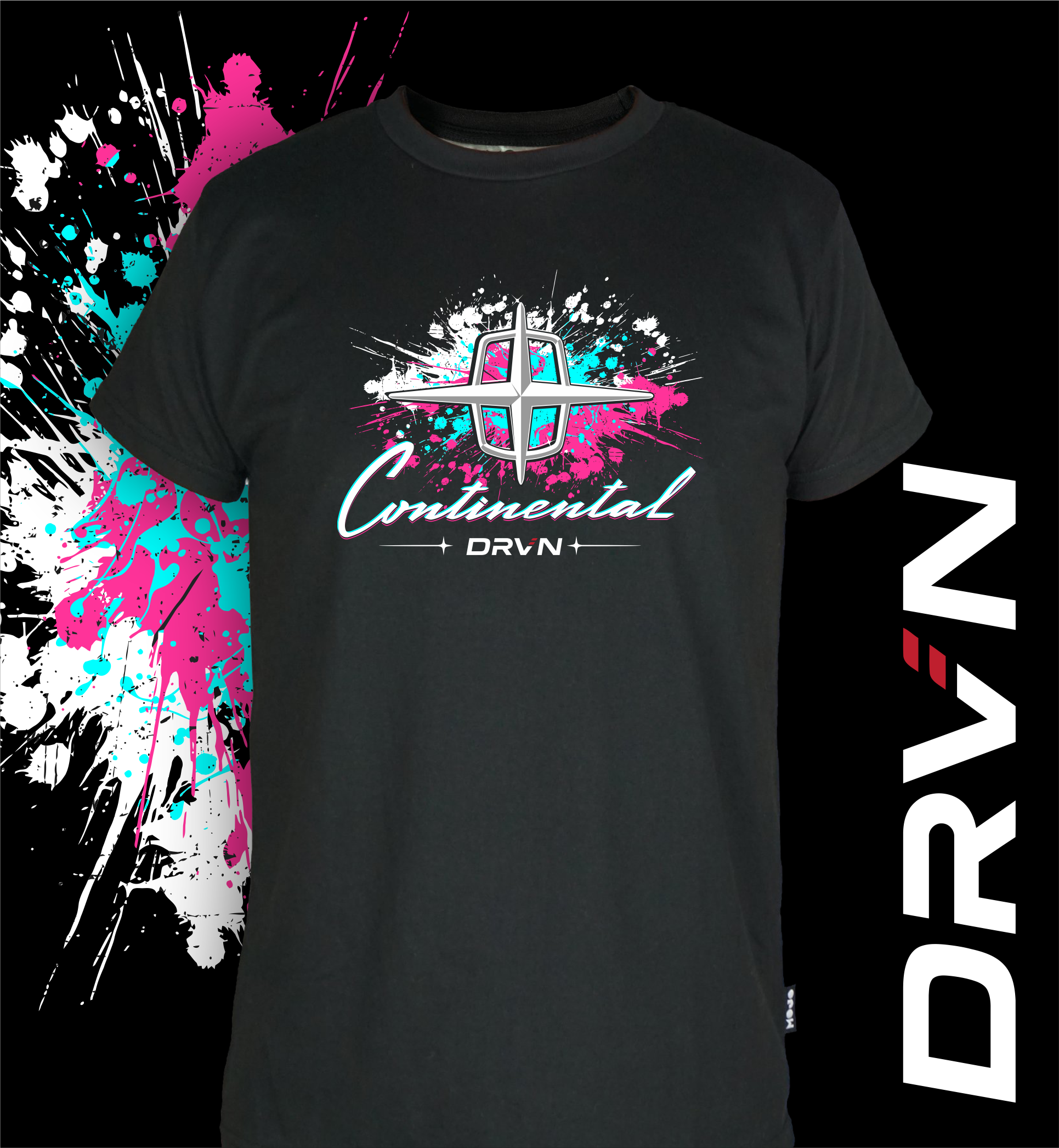 T-Shirt-Design von Yakuza20 für dieses Projekt | Design #31406407