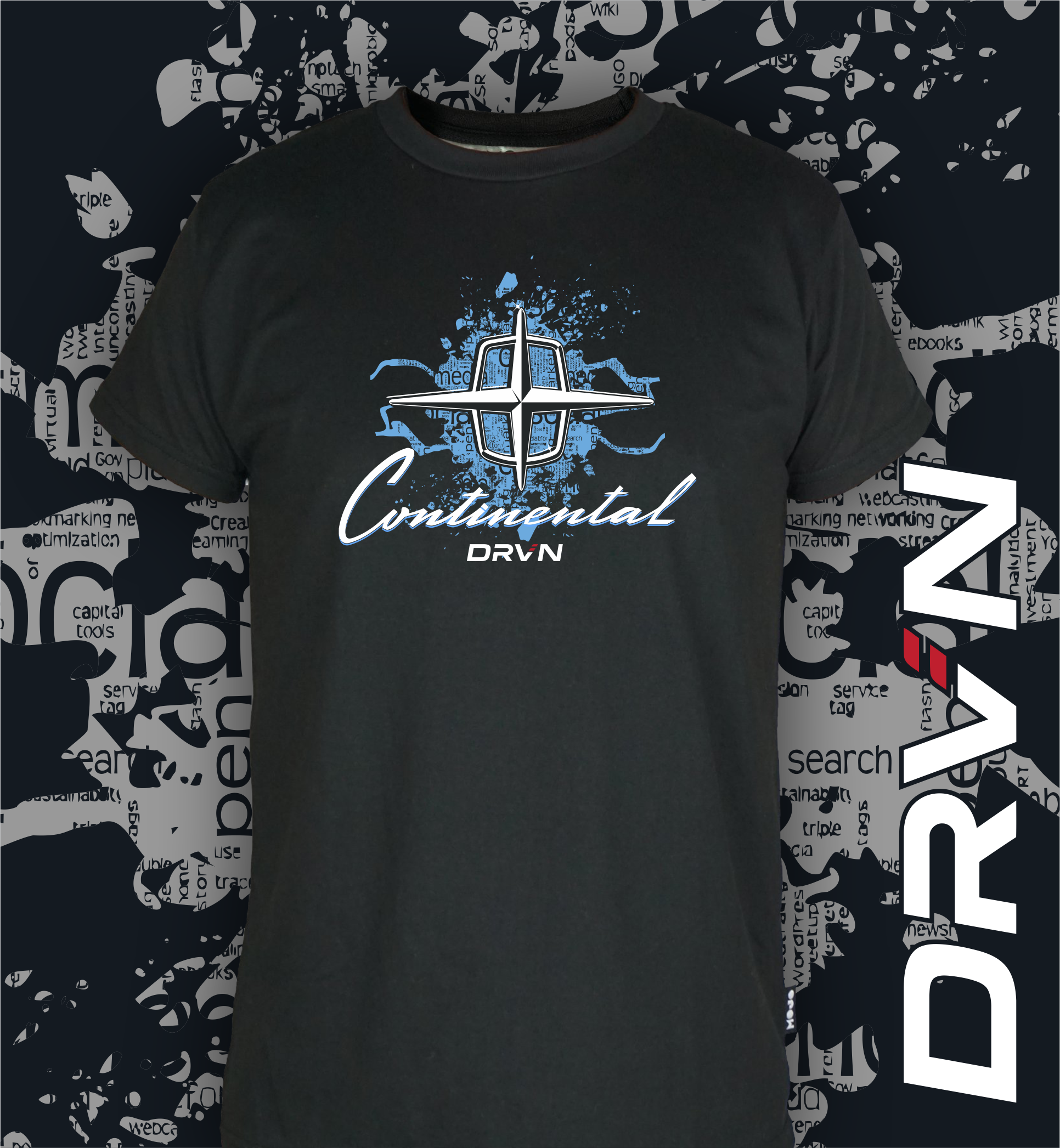T-Shirt-Design von Yakuza20 für dieses Projekt | Design #31406469