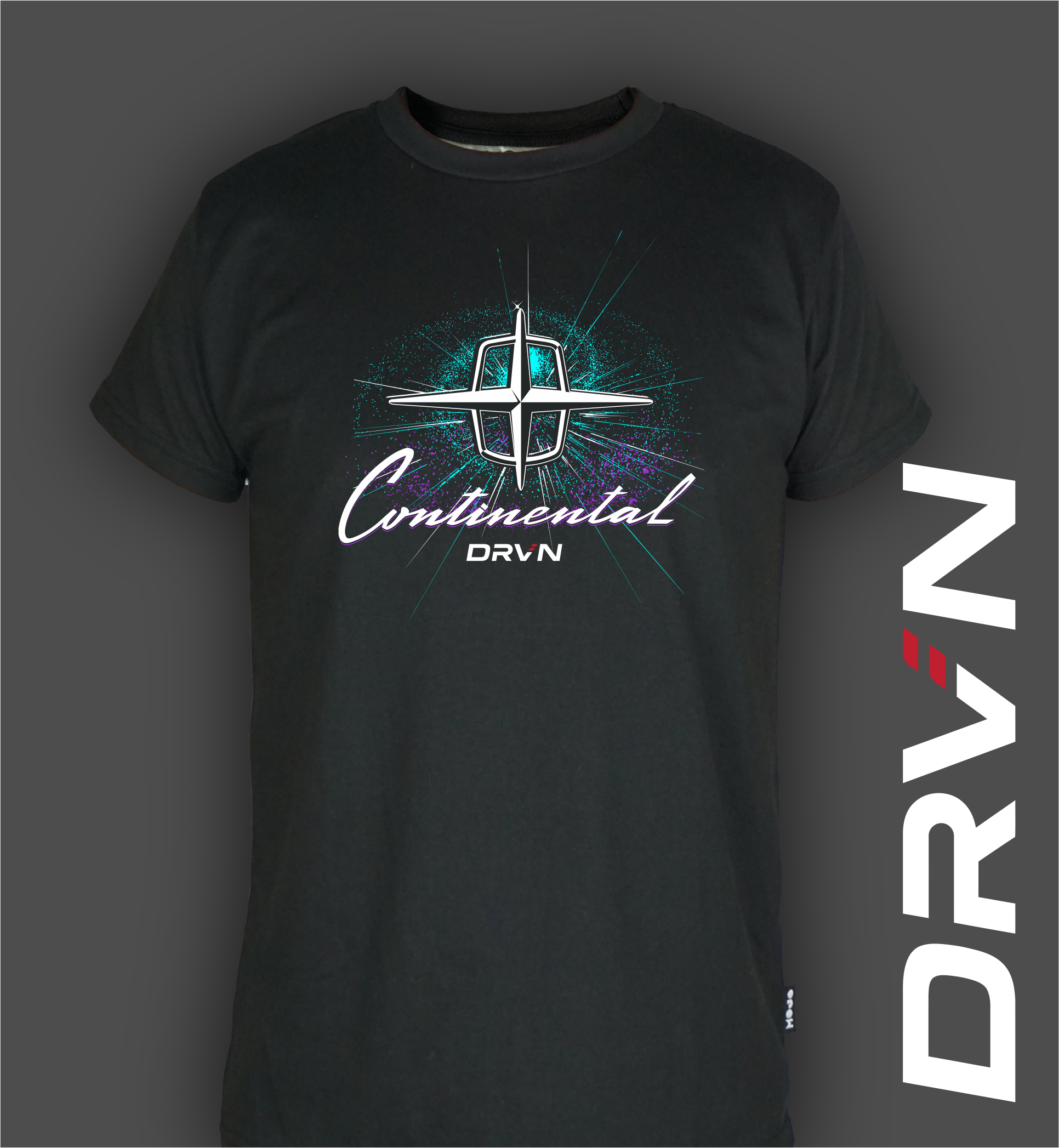 T-shirt Design by Yakuza20 for this project | Design #31406475