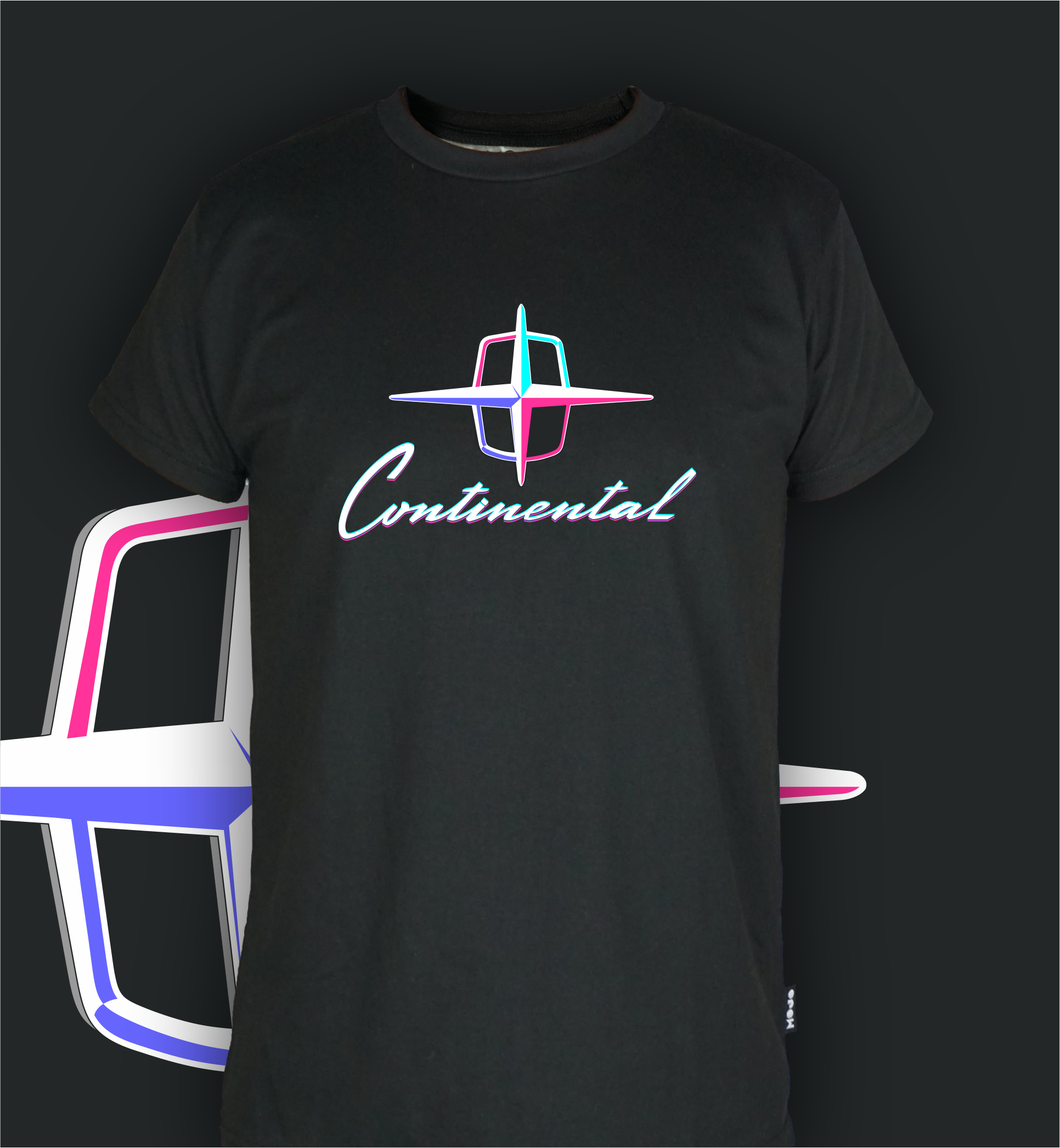 T-Shirt-Design von Yakuza20 für dieses Projekt | Design #31449118