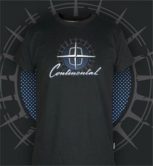 T-shirt Design by Yakuza20 for this project | Design: #31449481