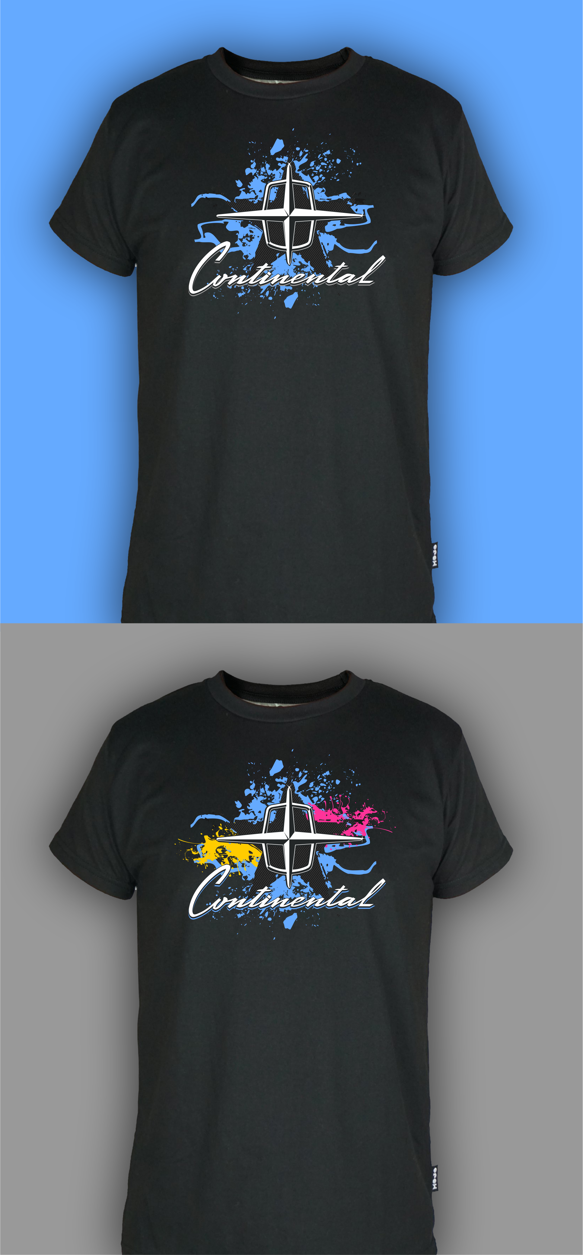 T-shirt Design by Yakuza20 for this project | Design #31449525