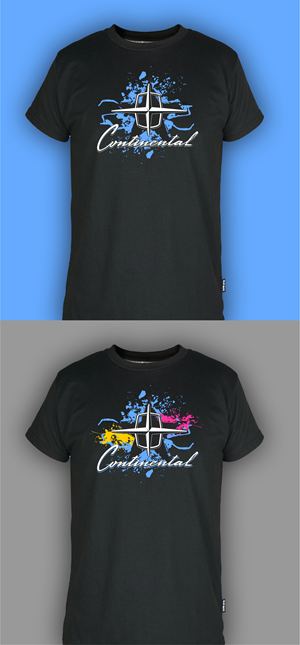 T-shirt Design by Yakuza20 for this project | Design: #31449525