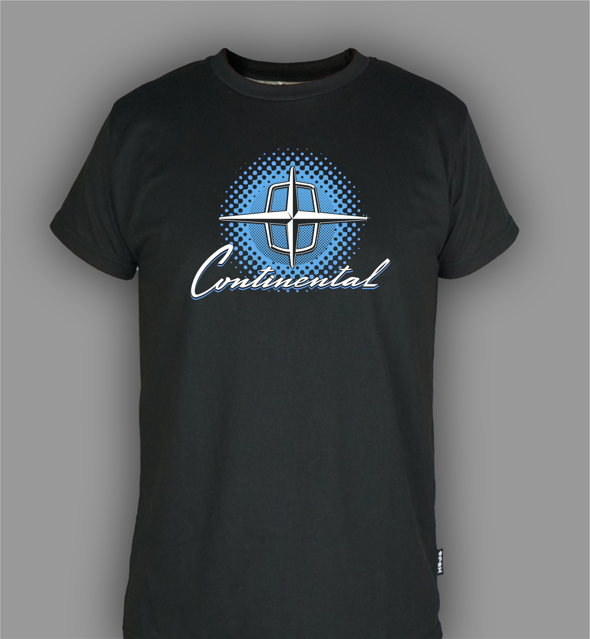 T-shirt Design by Yakuza20 for this project | Design #31449602
