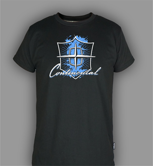 T-shirt Design by Yakuza20 for this project | Design: #31449607