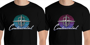 T-shirt Design by Yakuza20 for this project | Design: #31449863