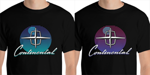 T-shirt Design by Yakuza20 for this project | Design: #31449900