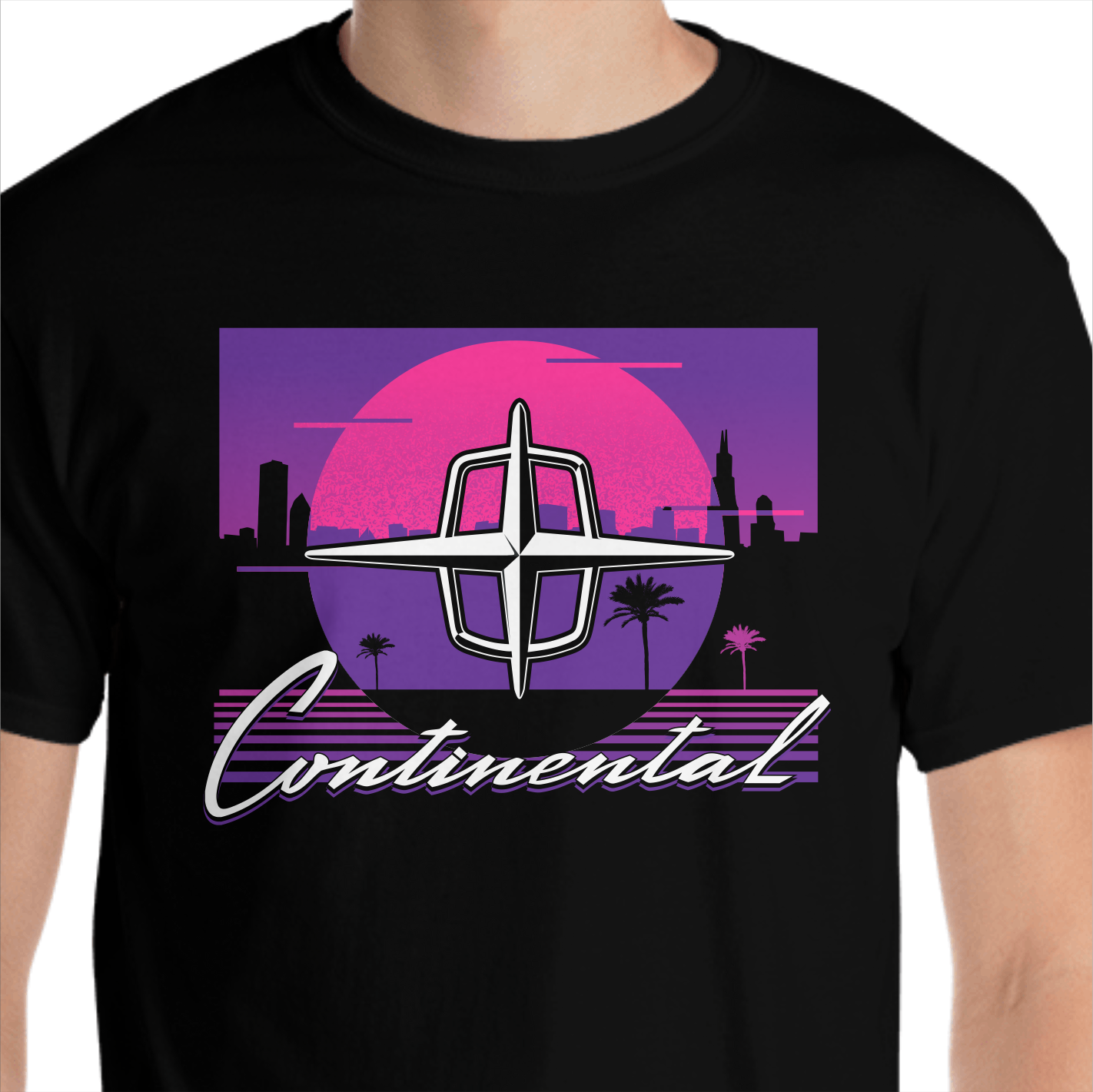T-shirt Design by Yakuza20 for this project | Design #31449902
