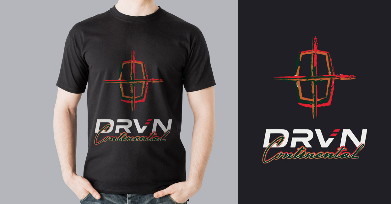 T-shirt Design by AVGraphic for this project | Design #31413647