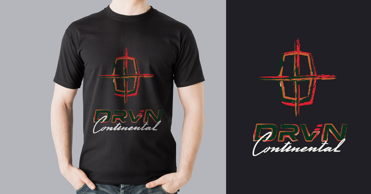 T-shirt Design by AVGraphic for this project | Design #31413663