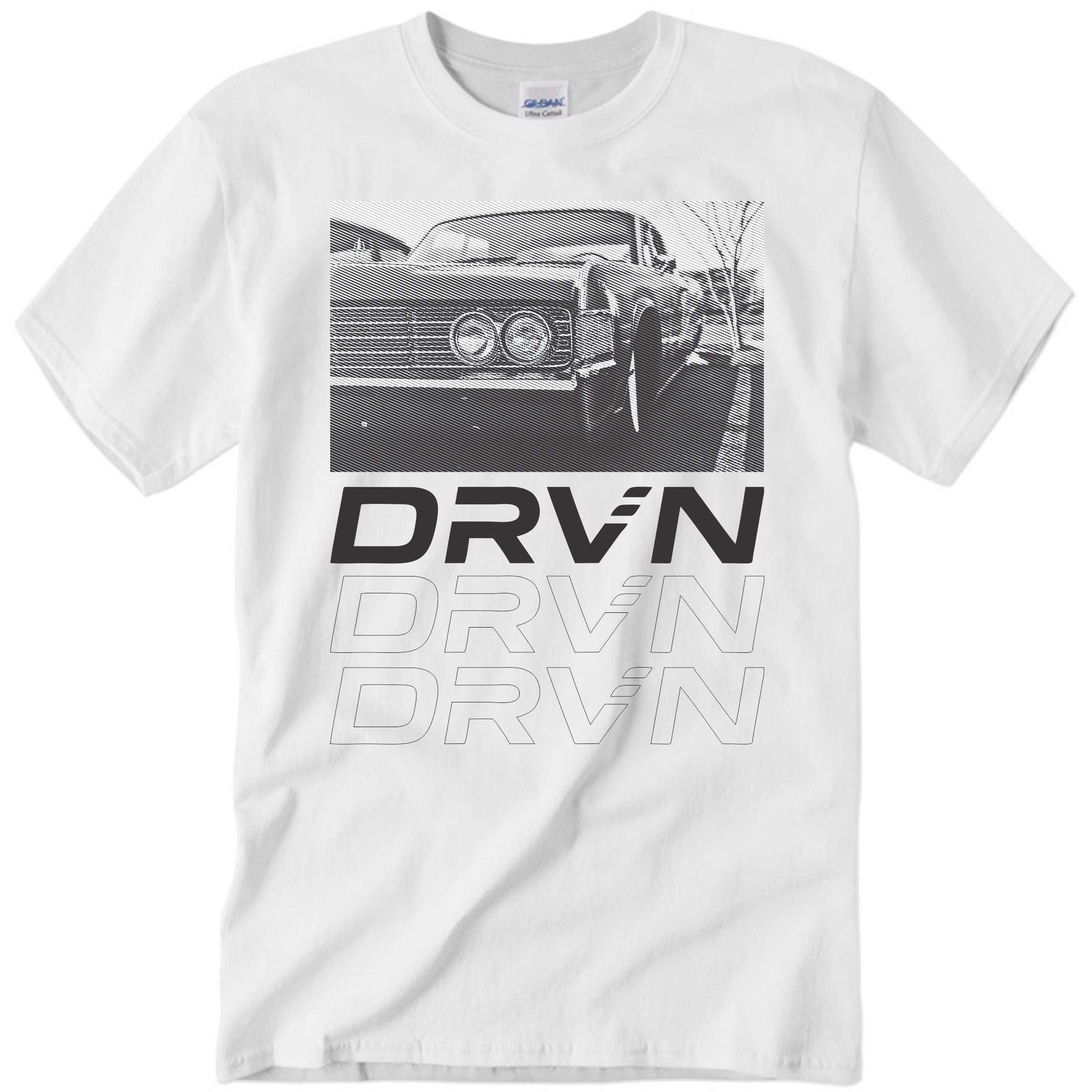 T-shirt Design by dery88 for this project | Design #31412600