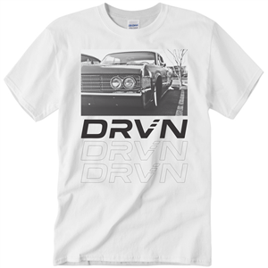 T-shirt Design by dery88