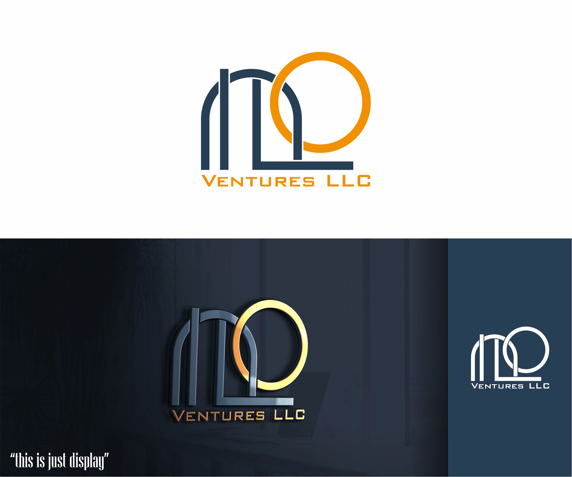 Logo Design by alkaline for this project | Design #31366358