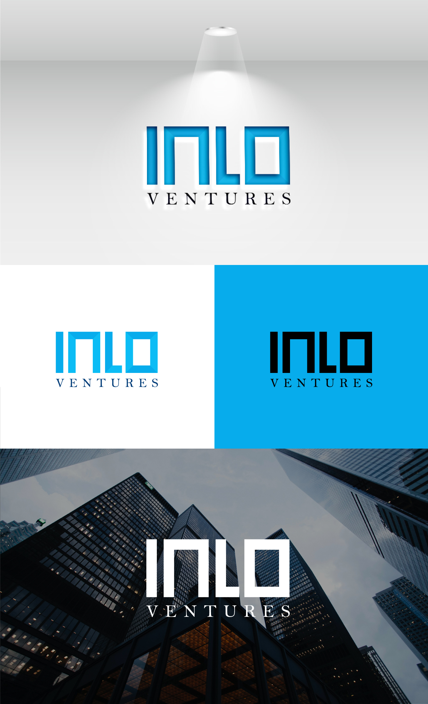 Logo Design by ICKE for this project | Design #31411338