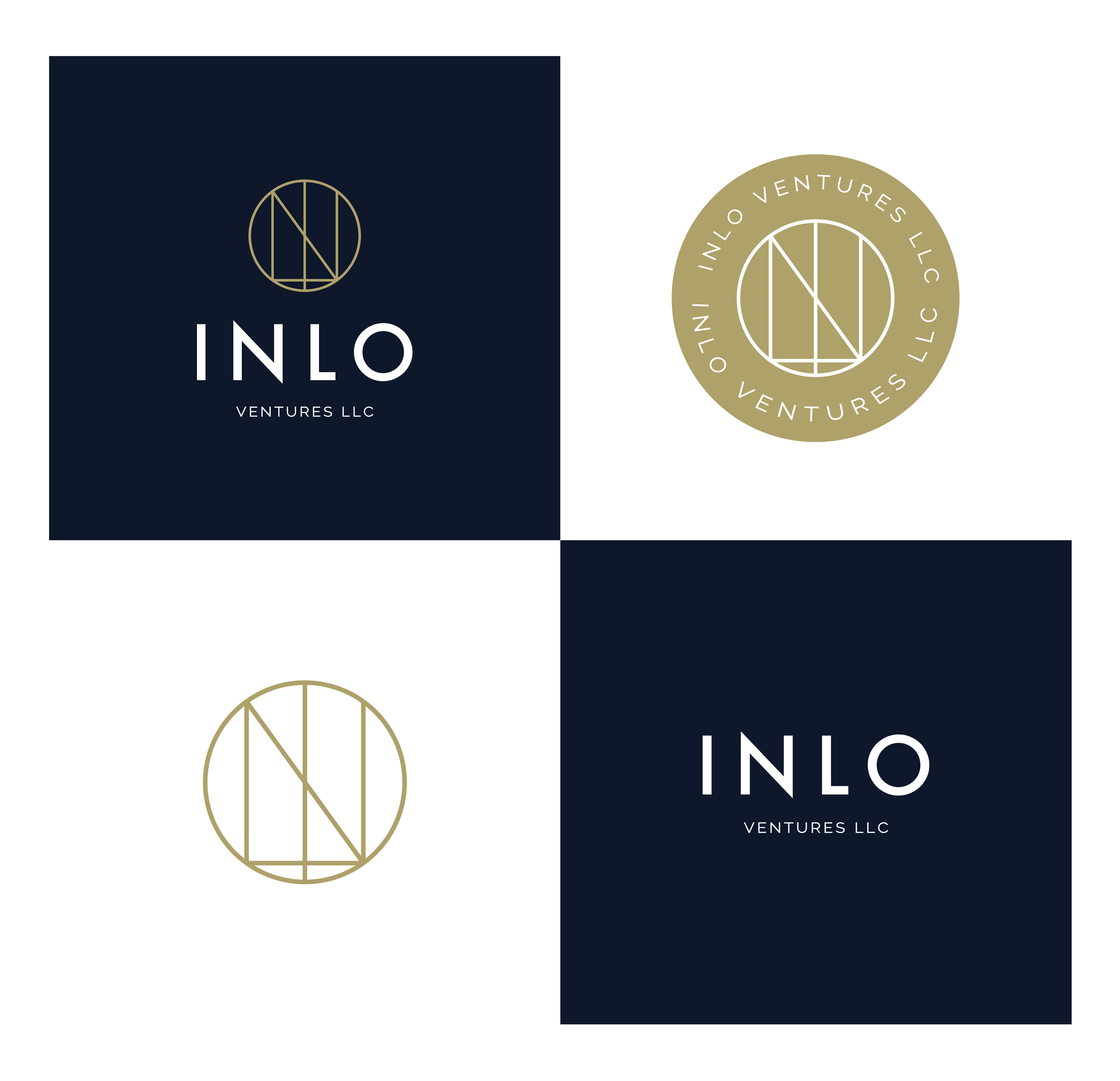 Logo Design by Ha.Connick for this project | Design #31369383