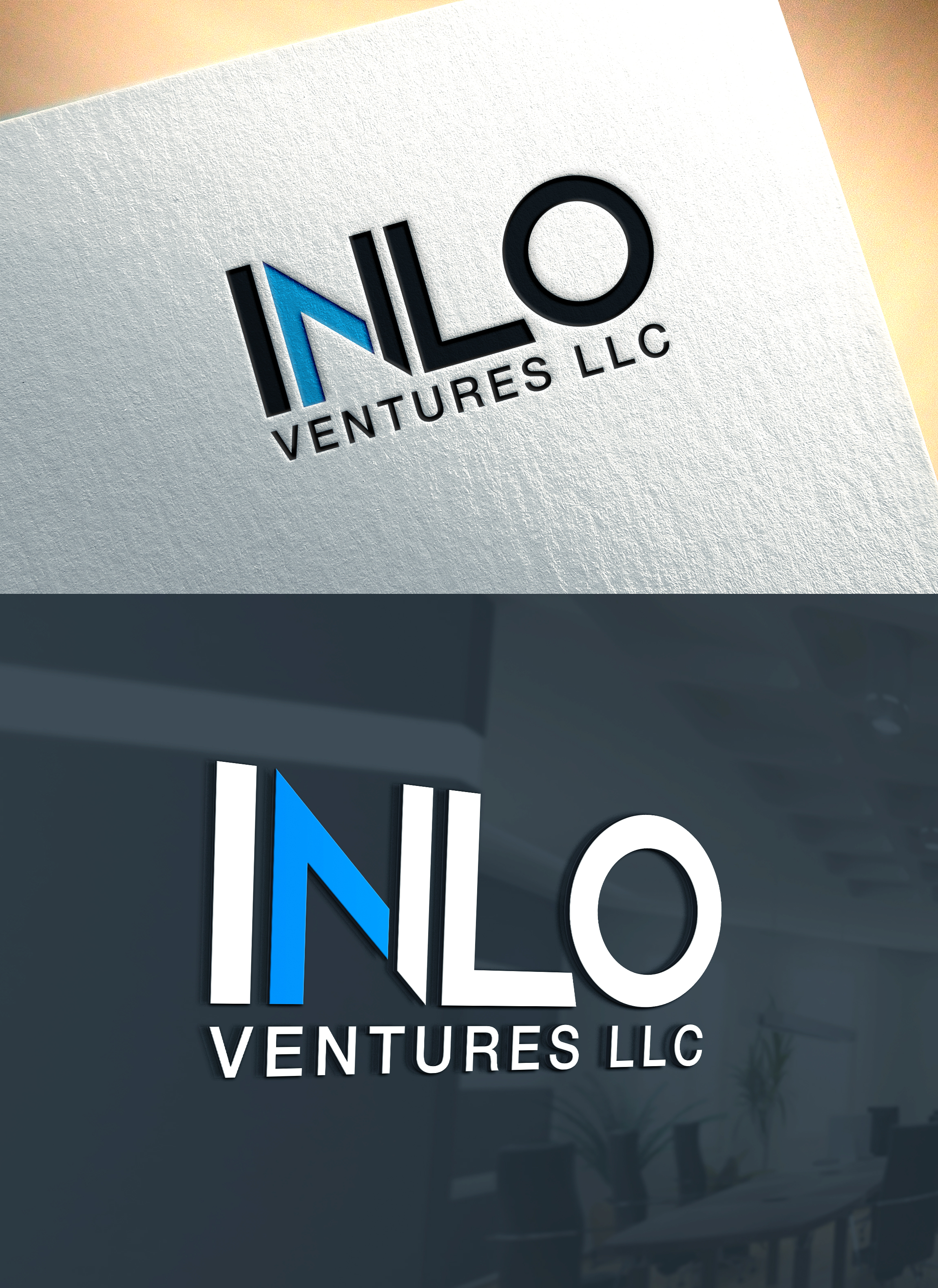 Logo Design by RaKu 2 for this project | Design #31412533