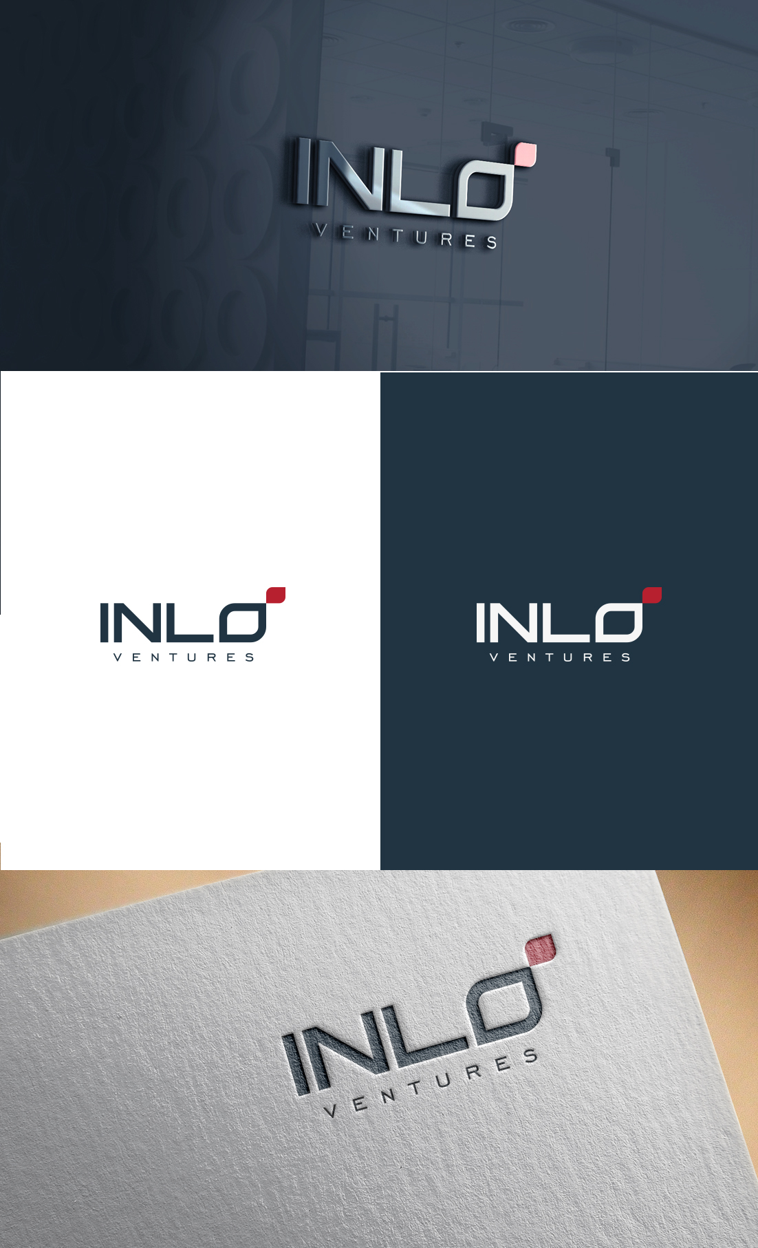 Logo Design by GLDesigns for this project | Design #31371022