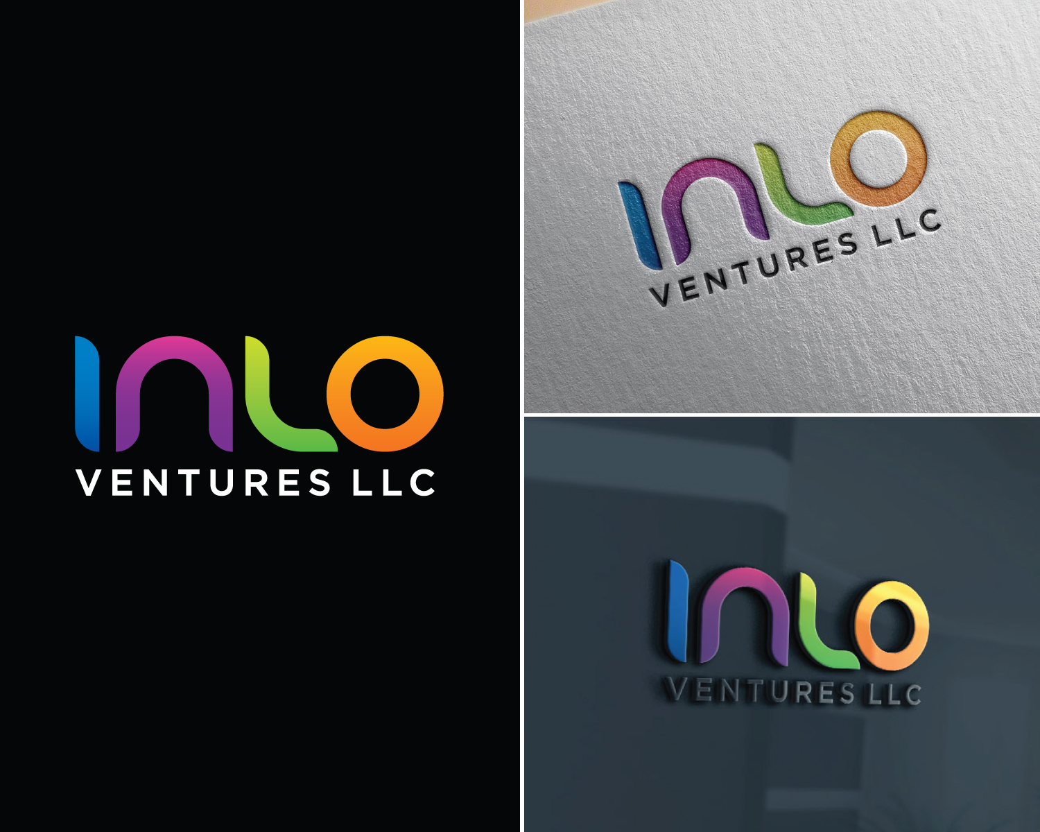 Logo Design by Atec for this project | Design #31389277