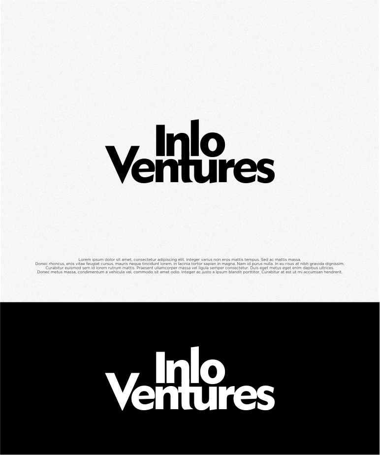 Logo Design by shiroRo for this project | Design #31388662