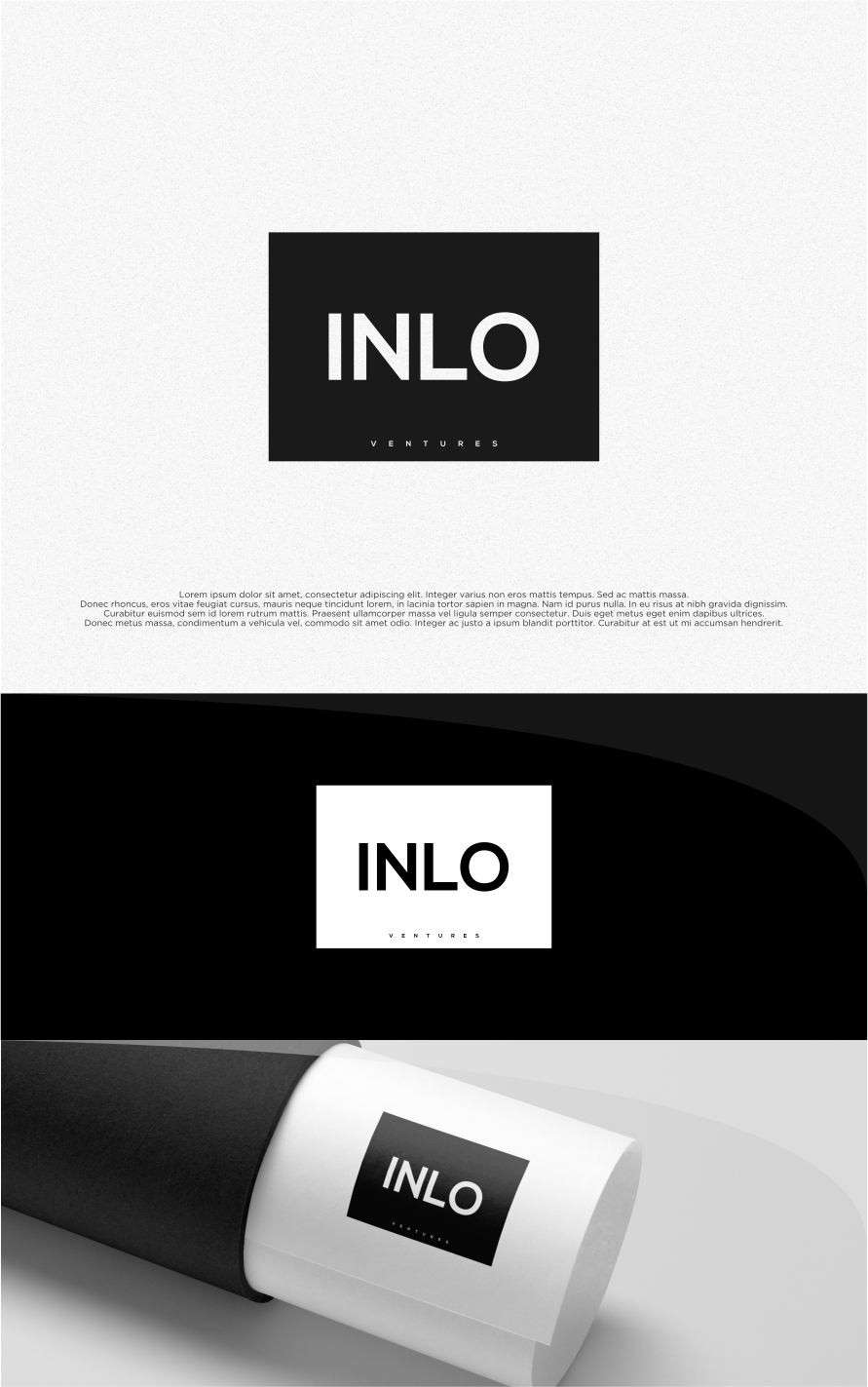 Logo Design by shiroRo for this project | Design #31397139
