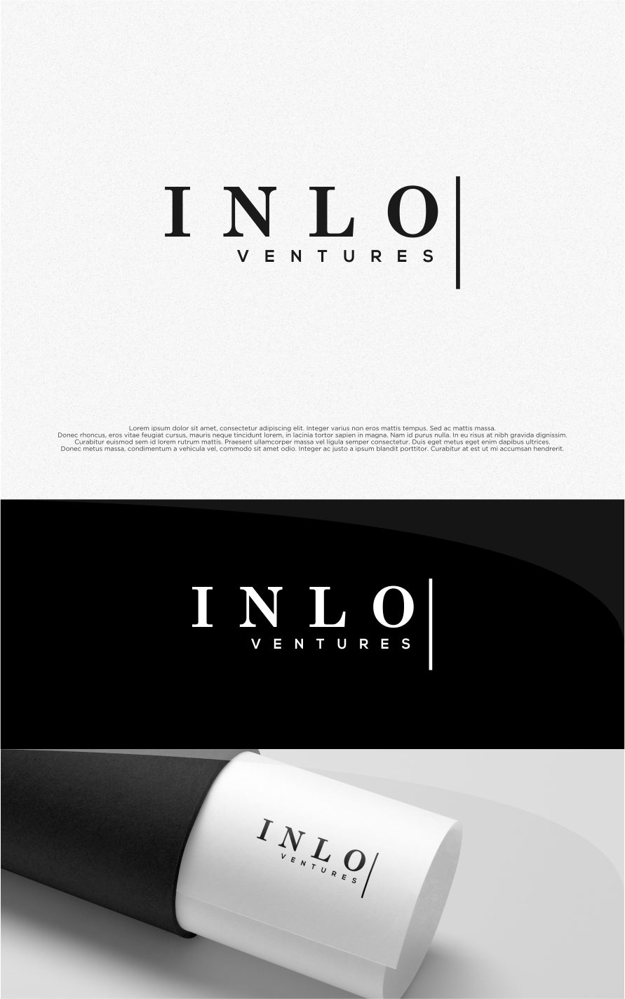 Logo Design by shiroRo for this project | Design #31397141