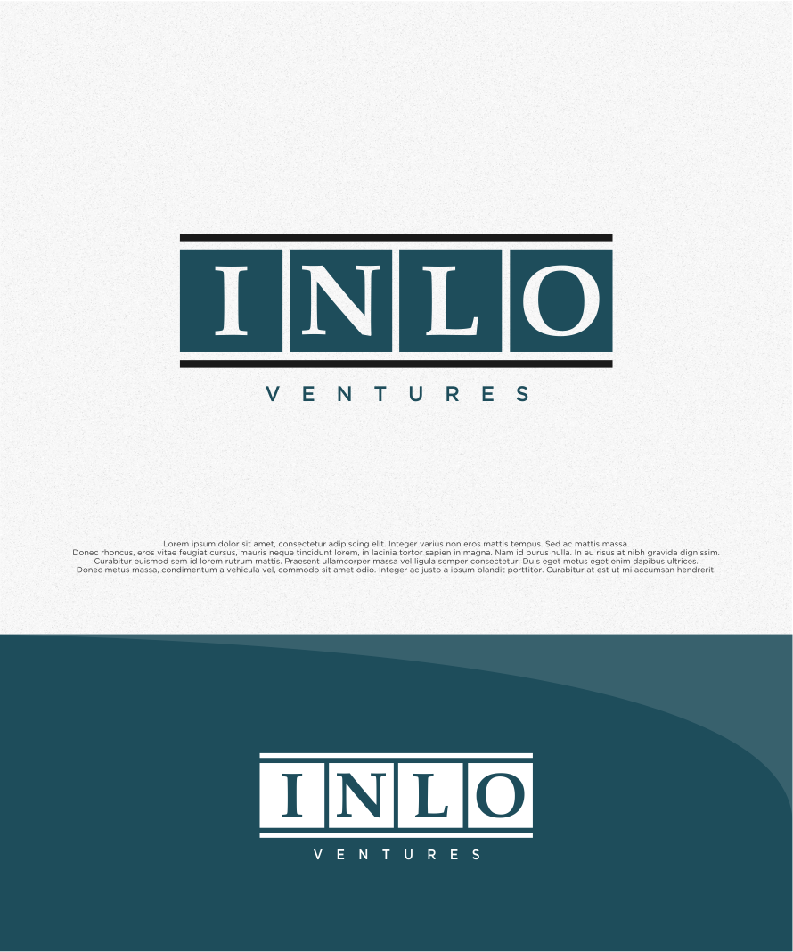 Logo Design by shiroRo for this project | Design #31412145